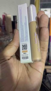 Cover age concealer mother of pearl