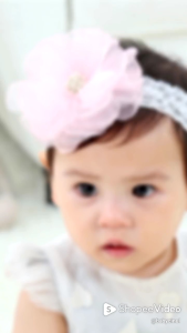 New Bandana Bayi Bando Bayi Perempuan Headband Premium