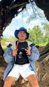 SET JORAN ALAT PANCINGAN UNTUK PEMULA《BONUS SENAR》