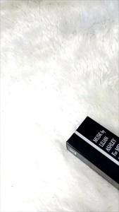 Titani.id Ko-1645 Parfum terbaru pria wangi banget Mens Musk by lilian ashley 70ml Parfum tahan wangi lama