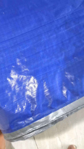 Terpal Plastik A3 Premium Tahan Air & Matahari