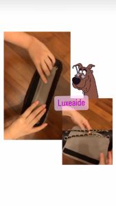 Bag Chain Strap Protector Wrap for bags | Chain Protective Cover | Ready Stock