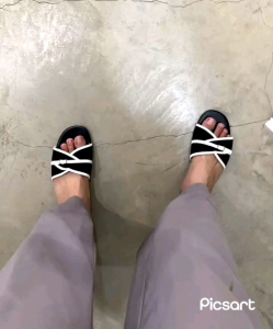 SANDAL WANITA ZRS 918 PREMIUM IMPORT