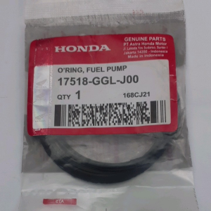 Seal Oring Fuel Pump Honda Beat Fi - Spacy Fi - Vario Fi 17518-GGL-J00