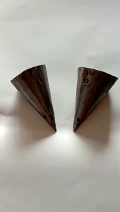 ALAT PELUBANG TANAH PERTANIAN - SLONTONG GEJIG - GEJIK - ALAT TANAM JAGUNG