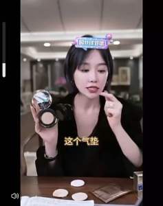 【READYSTOCK】蝶安娜气垫双层气垫Dr.Joanna Air Cushion Makeup Cushion BB CC Cream七老板气垫Dr.Joanna Air Cushion Face Concealer