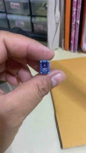 ฟิวส์รถยนต์ ตัวสั้น ขนาดตัวเล็ก 30A ของแท้มือสองญี่ปุ่น (รหัสF13)