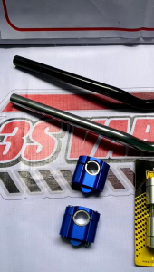STANG RZR+RAISER CNC IMPORT