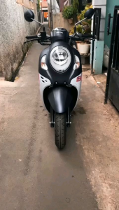 Cover Motor Stay Otomotif Universal Cover Pelindung Body Motor Selimut Sarung Motor