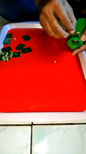 Cetakan Kue Semprit & Akar Kelapa: Panduan Lengkap