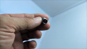 Ren cấy sơ mi Sắt Đồng thau [combo 2 cái] side 6/8(mm)8/10(mm) 10/12(mm)