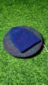 Mikail Peci Rajut Tangan: Produksi Rumahan Berkualitas Tinggi