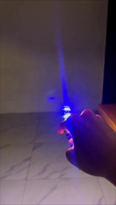 Lampu LED Motor AC & DC 12-80V LED LIGHT H6 Motor Matic & Bebek Automotive LED