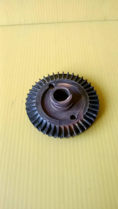 Kipas Kuningan Impeler Pompa Air Shimizu Copotan Original Pabrik