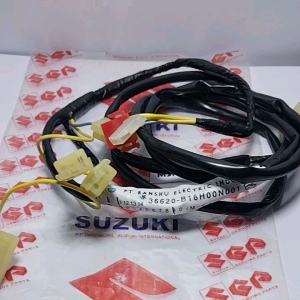 Saklar soket socket switch control Suzuki Axelo original