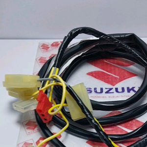 Mengenal Saklar Soket Suzuki Axelo Original