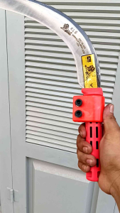 EGREK KLS PALMKING PRO KOMPLIT ORIGINAL MALAYSIA