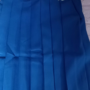 Royal Blue Skirt Uniform: A Comprehensive Guide