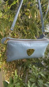 Túi 2hand mini đeo vai đeo chéo ATAOO aut của Pháp -T270