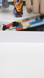 ตัวจับบอร์ด CPU MiJING GK17