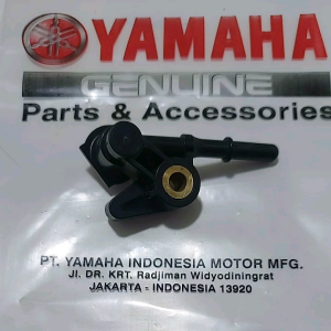 1DY JOINT DUDUKAN INJEKTOR RUMAH CANGKLONG JUPITER Z Z1 1 NEW JOIN ONE PEGANGAN INJECTOR