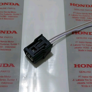 Soket Injektor Untuk Motor Honda: Beat, Scoopy, Vario & Lainnya