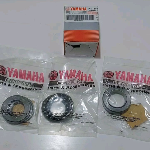 Komstir Yamaha Vixion: Aksesoris & Suku Cadang Terbaik