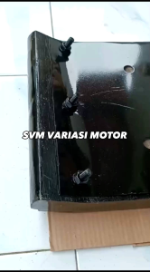 Stamper Kaki Kuda / Tapak Sepatu Mesin Stemper Kaki Kuda