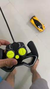 Xe điều khiển từ xa ô tô điều khiển 4 chiều có chế độ mở cánh cửa thông minh ô tô điều khiển thiết kế sang trọng