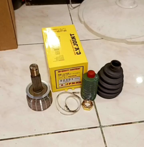 52301 OUTER CV JOINT KIA RIO 1.3/ HYUNDAI GETZ 1.3 TAXI MODEL