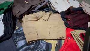 QUẦN SHROT NỮ XÃ KHO NHIỀU MẪU TẶNG QUÀ