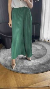 Kulot Mayung Panjang Dewasa: Pilihan Celana Panjang Kulot Wanita