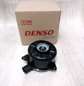 Motor Fan Original Toyota Calya & Daihatsu Sigra