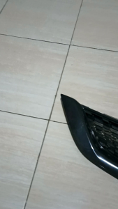 Gril Vios Gen-2: Saran Tawon Mobil