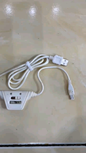 Kabel USB Data Charger 1.2 Meter High Quality