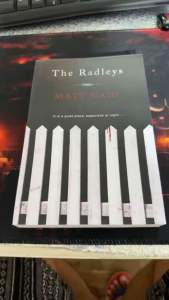 The Radleys by Matt Haig