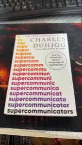 Supercommunicators: How to Unlock the Secret Language of Connection