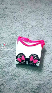 Set cargo Knit anak perempuan Setelan Baju Anak perempuan Cargo Knit