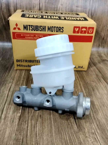 Bm Assy Mitsubishi Triton - Sentral Rem - Brake Master - Rumah Master Rem Atas