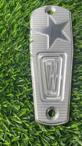 ปิดไฟเลี้ยวKR cnc มิเนียมแต่ง ไฟเลี้ยวเคอาร์ cnc 1 คู่