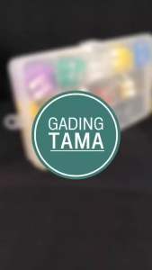 Sekring Tancap Fuse STANDAR / MINI / MICRO 100 pcs Ukuran 2A ~ 40A