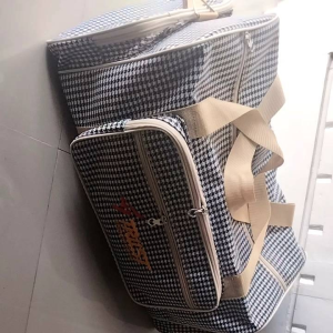 Tas Promo Murah Tas Mudik Pulkam Travel Bag Piknik liburan Trust 89