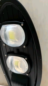 LAMPU JALAN PJU COBRA LED 100W 150W / LAMPU OUTDOOR