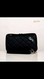 Tas cewek multifungsi //Tas Slempang// Tas Mahyra// Handbag//Tas kulit Sintetis