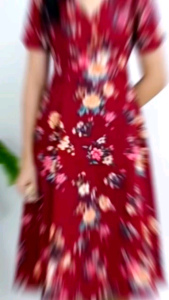 Maris Pre Teens Dress with Pocket and Tie