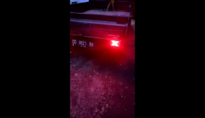 Stoplamp Mobil Pick-up variasi Lampu Belakang Mobil Pickup GRAN MAX ESPASS dan Hijet1000
