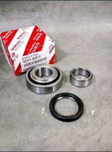 42311-BZ010 Bering Roda Belakang Set Avanza Old - Xenia 1.3 / Lahar / Laker / Bearing Rear Wheel