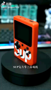 game box  clasik 400 game in bisa konek ke tv