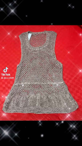 100rb/4pcs Murah Kemaja Atasan Wanita Blous & Top