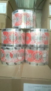 Plastik Lid Cup Sealer Cup Jumbo 5000Cup SUMMERPARTY